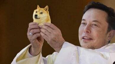 Dogecoin is better than Bitcoin for transactions