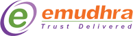 eMudhra Limited Logo